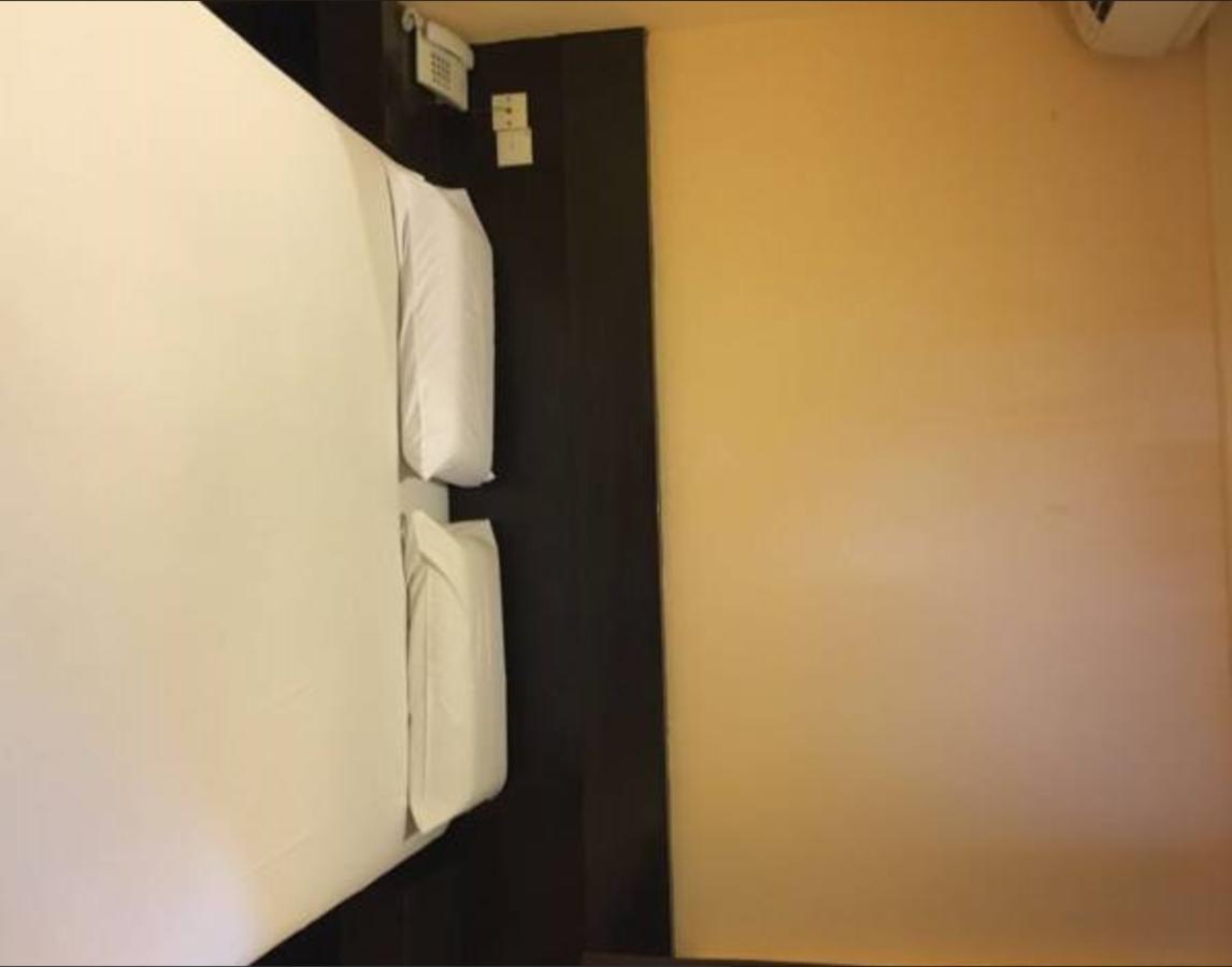 K Hotel Singapore Eksteriør billede