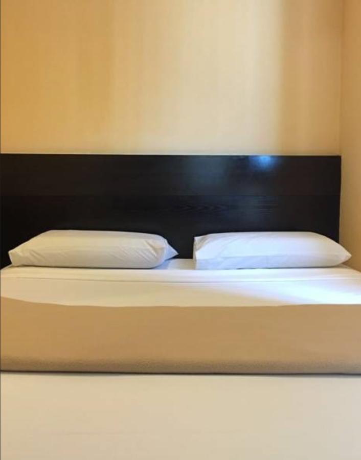 K Hotel Singapore Eksteriør billede